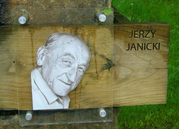 Jerzy Janicki / fot. Aneta Jamroży 