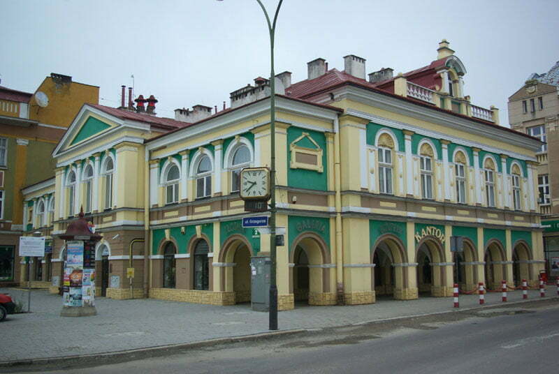 "Ramerówka"/Fot. wikimedia.com