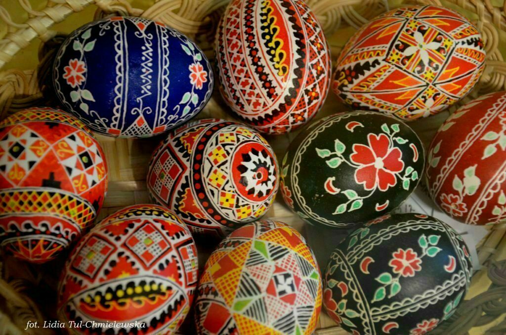 Wielkanoc w Bieszczadach