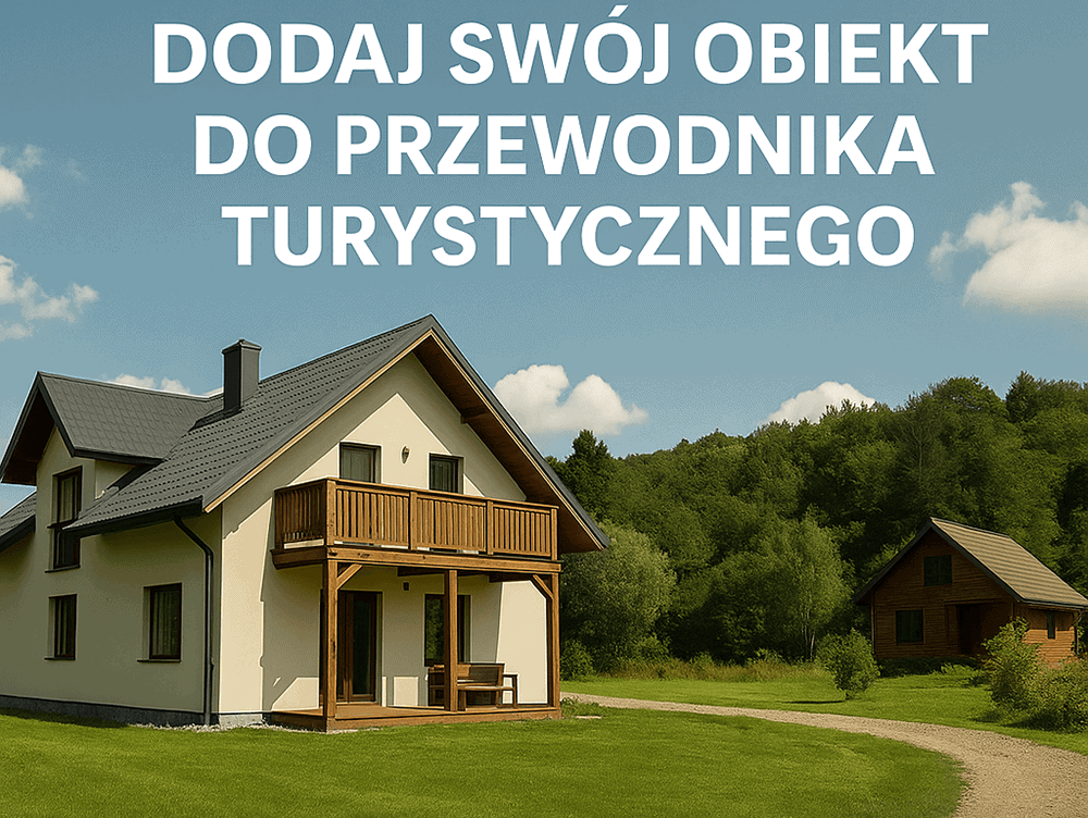 Dodaj swój obiekt